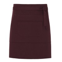 GREMBIULE UNISEX JHK