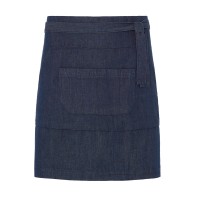 GREMBIULE UNISEX JHK