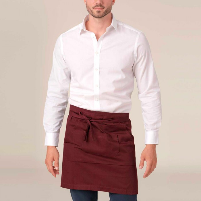 GREMBIULE UNISEX JHK