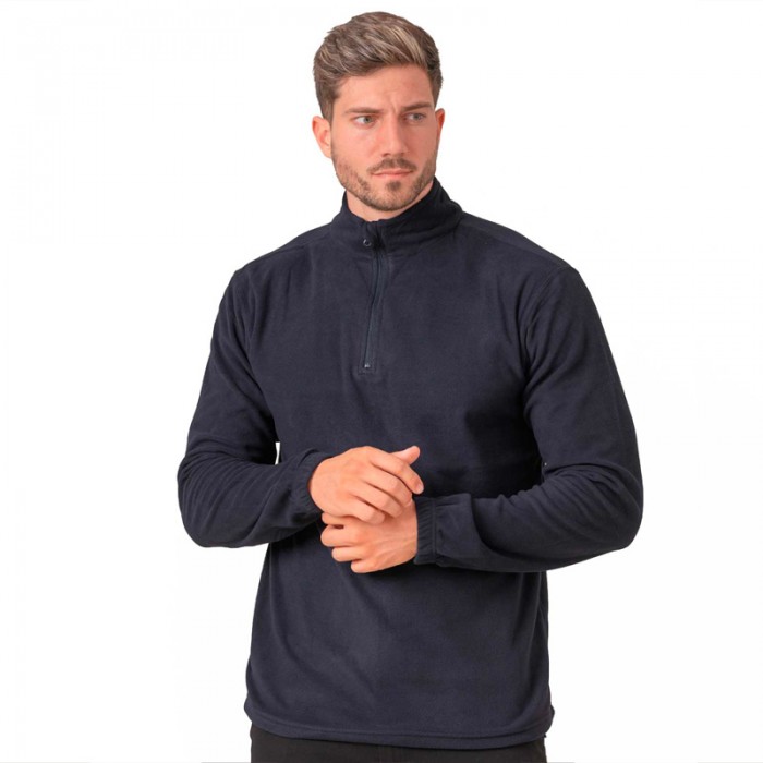 Pile mezza zip JHK