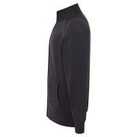 Felpa con cerniera invisibile JHK