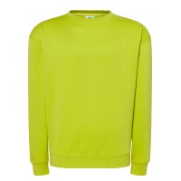 Felpa classica unisex JHK
