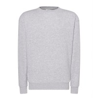 Felpa classica unisex JHK