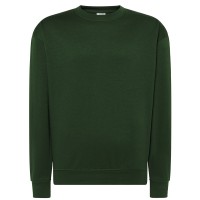 Felpa classica unisex JHK