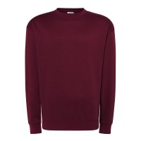 Felpa classica unisex JHK