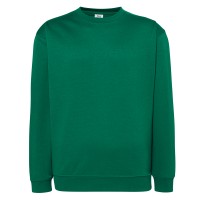 Felpa classica unisex JHK