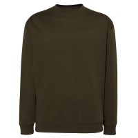 Felpa classica unisex JHK