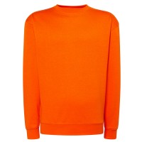 Felpa classica unisex JHK