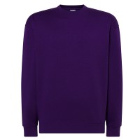 Felpa classica unisex JHK