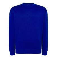 Felpa classica unisex JHK