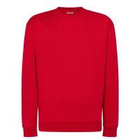 Felpa classica unisex JHK