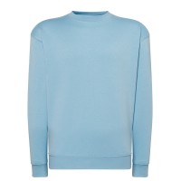 Felpa classica unisex JHK