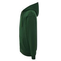 Felpa con cappuccio unisex JHK