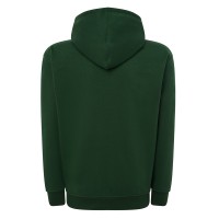 Felpa con cappuccio unisex JHK