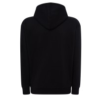 Felpa con cappuccio unisex JHK