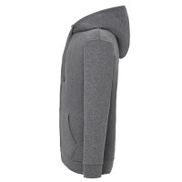 Felpa con cappuccio unisex JHK