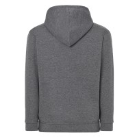Felpa con cappuccio unisex JHK