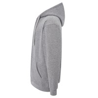 Felpa con cappuccio unisex JHK