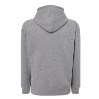 Felpa con cappuccio unisex JHK