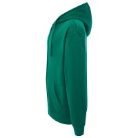 Felpa con cappuccio unisex JHK
