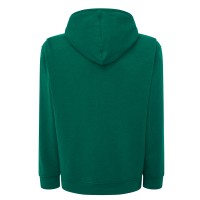 Felpa con cappuccio unisex JHK