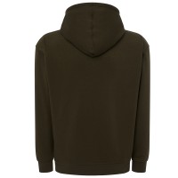 Felpa con cappuccio unisex JHK