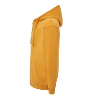 Felpa con cappuccio unisex JHK