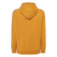 Felpa con cappuccio unisex JHK
