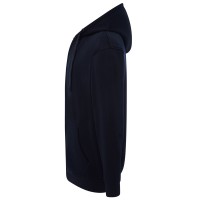 Felpa con cappuccio unisex JHK