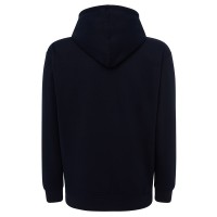 Felpa con cappuccio unisex JHK
