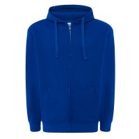 Felpa con cappuccio unisex JHK