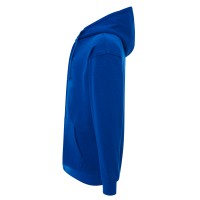 Felpa con cappuccio unisex JHK