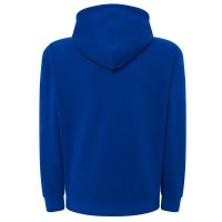 Felpa con cappuccio unisex JHK