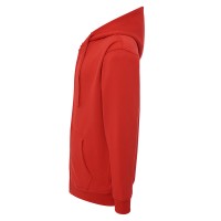 Felpa con cappuccio unisex JHK