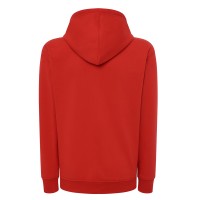 Felpa con cappuccio unisex JHK