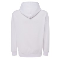 Felpa con cappuccio unisex JHK