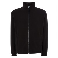 Polar in pile con zip intera JHK