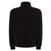Polar in pile con zip intera JHK