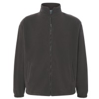 Polar in pile con zip intera JHK