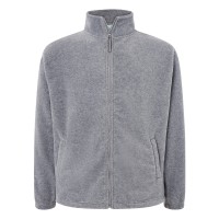 Polar in pile con zip intera JHK