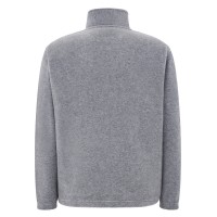 Polar in pile con zip intera JHK