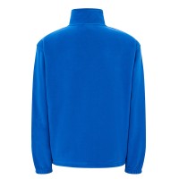 Polar in pile con zip intera JHK