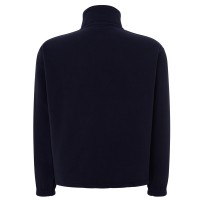 Polar in pile con zip intera JHK
