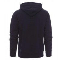 Felpa con cappuccio a coulisse Payper