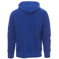 Felpa con cappuccio a coulisse Payper