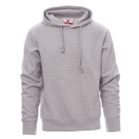 Felpa con cappuccio a coulisse Payper