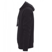 Felpa con cappuccio a coulisse Payper
