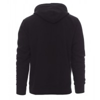 Felpa con cappuccio a coulisse Payper
