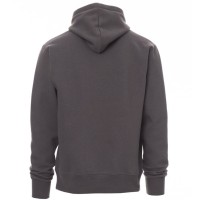 Felpa con cappuccio a coulisse Payper
