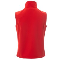 Gilet Ergonomico Payper